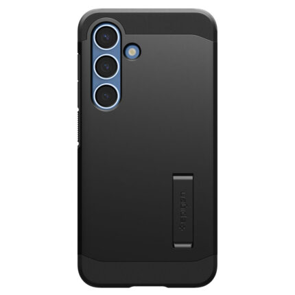 Spigen - Tough Armor MagSafe (ACS09008) - Samsung Galaxy S25 - Black