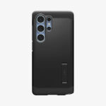 Spigen - Tough Armor MagSafe (ACS08964) - Samsung Galaxy S25 Ultra - Black