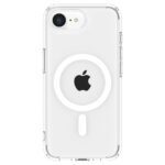 Spigen - Ultra Hybrid MagSafe (ACS09139) - iPhone 16e / iPhone 17e - White