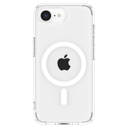 Spigen - Ultra Hybrid MagSafe (ACS09139) - iPhone 16e / iPhone 17e - White