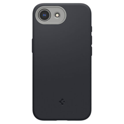 Spigen - Caseology Nano Pop MagSafe (ACS09155) - iPhone 16e / iPhone 17e - Black Sesame