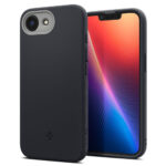 Spigen - Caseology Nano Pop MagSafe (ACS09155) - iPhone 16e / iPhone 17e - Black Sesame