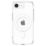 Spigen - Ultra Hybrid MagSafe (ACS09145) - iPhone 16e / iPhone 17e - Frost White