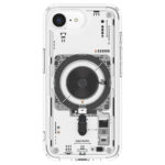 Spigen - Ultra Hybrid MagSafe (ACS09143) - iPhone 16e - Neo One