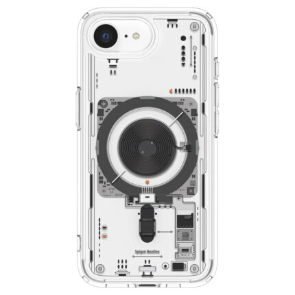 Spigen - Ultra Hybrid MagSafe (ACS09143) - iPhone 16e - Neo One