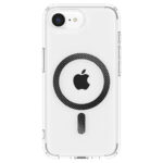 Spigen - Ultra Hybrid MagSafe (ACS09140) - iPhone 16e / iPhone 17e - Carbon Fiber