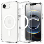 Spigen - Ultra Hybrid MagSafe (ACS09145) - iPhone 16e / iPhone 17e - Frost White