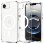 Spigen - Ultra Hybrid MagSafe (ACS09139) - iPhone 16e / iPhone 17e - White