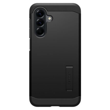 Spigen - Tough Armor (ACS09294) - Samsung Galaxy A56 5G - Black