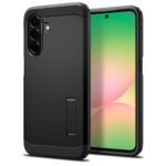 Spigen - Tough Armor (ACS09294) - Samsung Galaxy A56 5G - Black