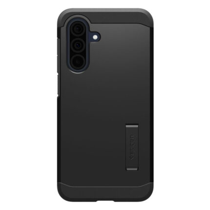 Spigen - Tough Armor (ACS09166) - Samsung Galaxy A36 5G - Black