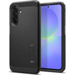 Spigen - Tough Armor (ACS09166) - Samsung Galaxy A36 5G - Black