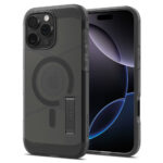 Spigen - Tough Armor MagSafe (ACS09072) - iPhone 16 Pro - Frost Black