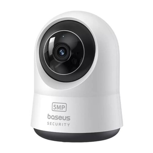 Baseus - Indoor Camera Security P1 Pro (S0TV022132) - 3K