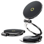 Baseus - Car Holder MagPro Series II (C40172900121-00) - for Dashboard