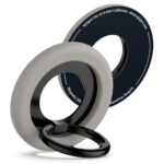 Spigen - Phone Ring Nano Pop MagSafe (AMP09032) - Truffle Grey