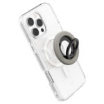 Spigen - Phone Ring Nano Pop MagSafe (AMP09032) - Truffle Grey