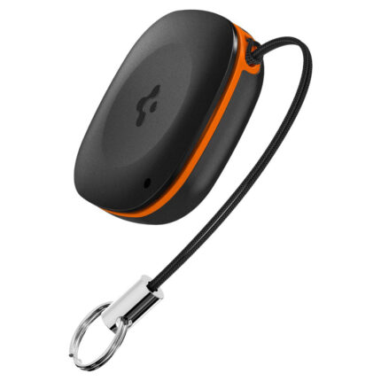 Compatible with Apple Find My