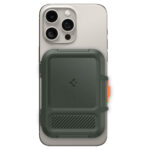 for Card / Cash - Military Green