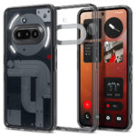Spigen - Ultra Hybrid (ACS09373) - Nothing Phone (3a) - Space Crystal