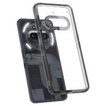 Spigen - Ultra Hybrid (ACS09373) - Nothing Phone (3a) - Space Crystal