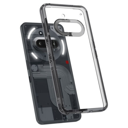 Spigen - Ultra Hybrid (ACS09373) - Nothing Phone (3a) - Space Crystal