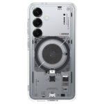 Spigen - Ultra Hybrid MagSafe (ACS09470) - Samsung Galaxy S25 - Neo One