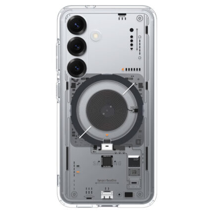 Spigen - Ultra Hybrid MagSafe (ACS09470) - Samsung Galaxy S25 - Neo One