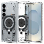 Spigen - Ultra Hybrid MagSafe (ACS09470) - Samsung Galaxy S25 - Neo One