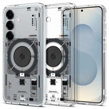 Spigen - Ultra Hybrid MagSafe (ACS09470) - Samsung Galaxy S25 - Neo One