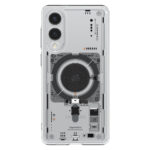 Spigen - Ultra Hybrid MagSafe (ACS09416) - Samsung Galaxy S25 Edge - Neo One