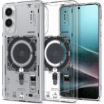 Spigen - Ultra Hybrid MagSafe (ACS09416) - Samsung Galaxy S25 Edge - Neo One