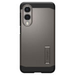 Spigen - Tough Armor MagSafe (ACS09423) - Samsung Galaxy S25 Edge - Gunmetal