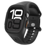 Spigen - Liquid Air Pro (ACS09317) - Apple Watch 10 46mm / Watch 11 46mm - Matte Black