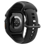 Spigen - Liquid Air Pro (ACS09317) - Apple Watch 10 46mm / Watch 11 46mm - Matte Black