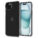 Spigen - Liquid Crystal - iPhone 15 - Clear