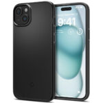 Spigen - Thin Fit (ACS06776) - iPhone 15 - Black