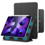 ESR - Rebound Magnetic - iPad Pro 11 2018 / Air 4 / 5 / 11 (2020/2022/2024) - Black