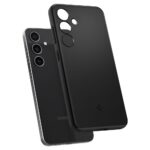 Spigen - Thin Fit (ACS07341) - Samsung Galaxy S24 - Black
