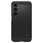 Spigen - Tough Armor (ACS07355) - Samsung Galaxy S24 - Black