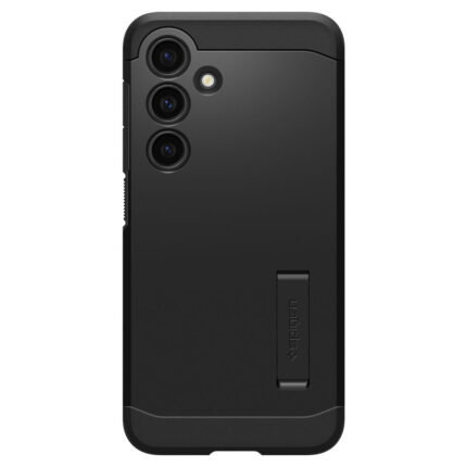 Spigen - Tough Armor (ACS07355) - Samsung Galaxy S24 - Black