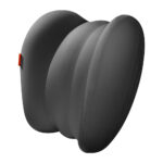 Baseus - Lumbar Pillow Comfort Ride Series (C20036401111-00) - for Car Travelling - Black