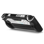 Spigen - Rugged Armor (ACS06921) - Asus Rog Ally - Matte Black