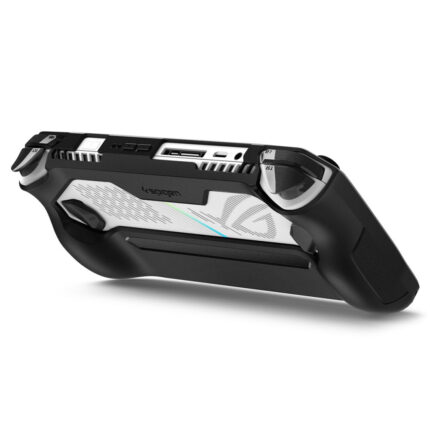 Spigen - Rugged Armor (ACS06921) - Asus Rog Ally - Matte Black