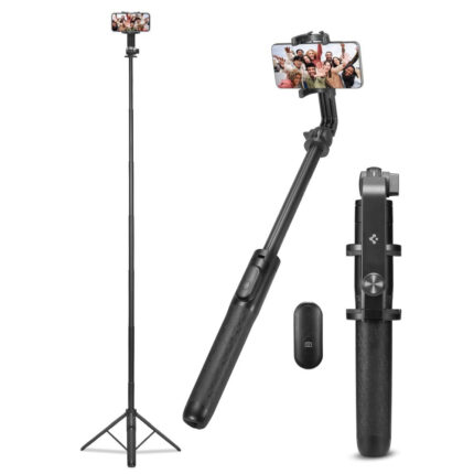 Spigen - Selfie Stick S560W (AMP05813) - Stable