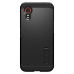 Spigen - Tough Armor (ACS07505) - Samsung Galaxy Xcover7 - Black