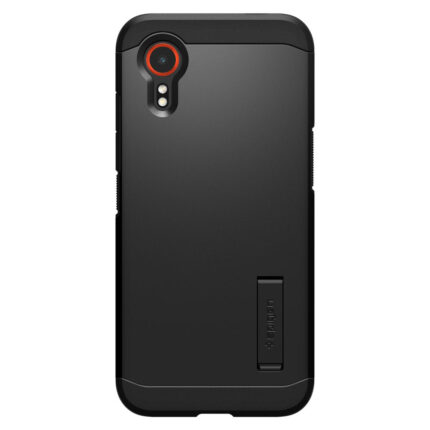 Spigen - Tough Armor (ACS07505) - Samsung Galaxy Xcover7 - Black