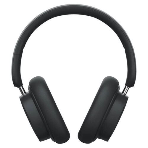 ENC Noise Cancelling for HD Calls - Black