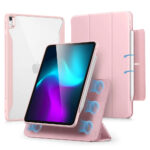 ESR - Rebound Hybrid - iPad Air 13 (2024) / Air 13 (2025) / Air 13 (2026) - Pink