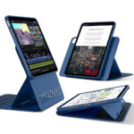 ESR - Shift Magnetic - iPad Air 13 (2024) / Air 13 (2025) / Air 13 (2026) - Blue
